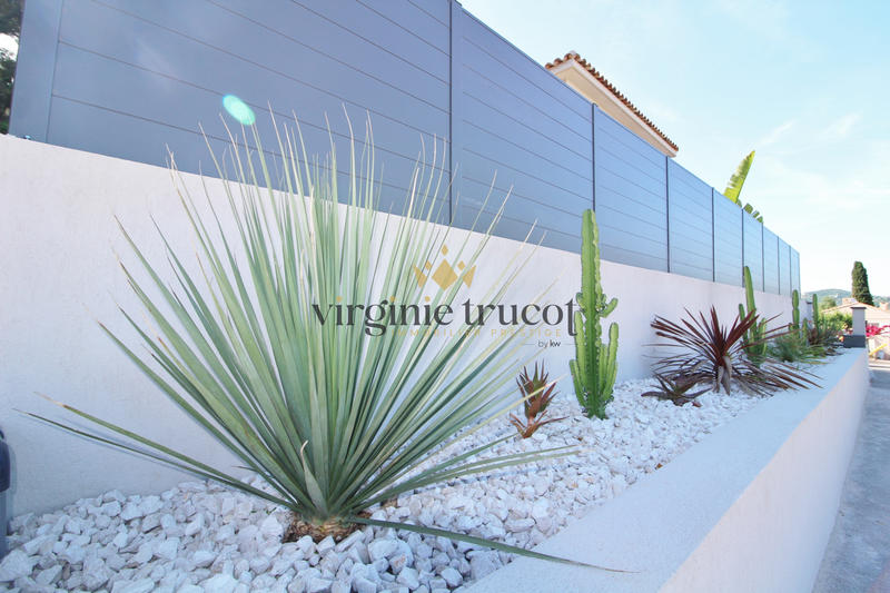 Villa - 132 m² - 5 pièces