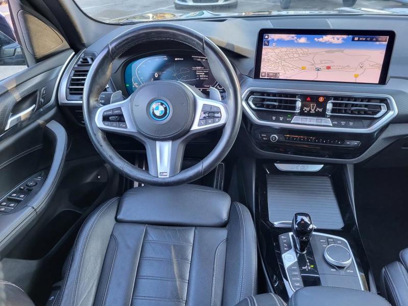 Bmw X3 xDrive30e 292ch m Sport