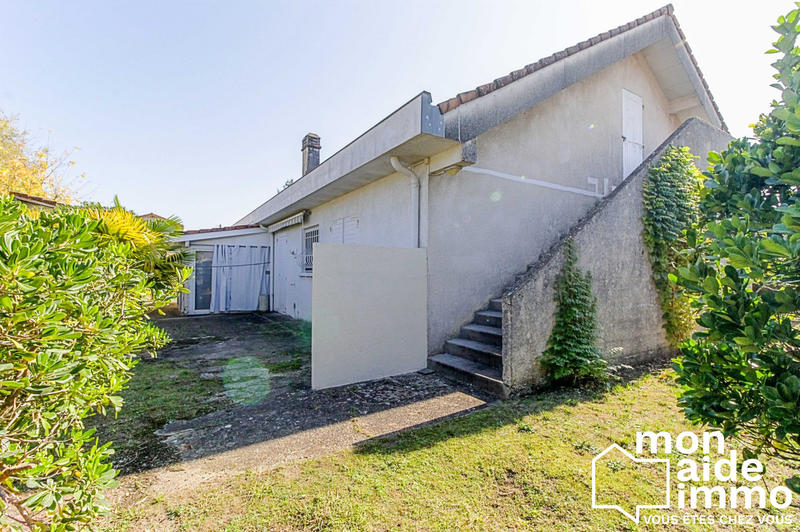 Maison - 172 m² - 6 pièces