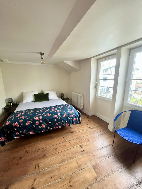 Maison ancienne - 149 m² - 6 pièces