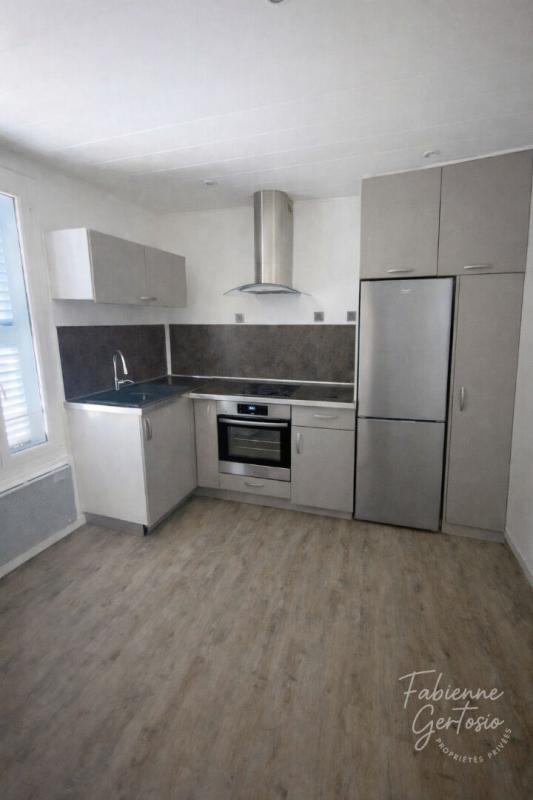 Appartement - 43 m² - 3 pièces