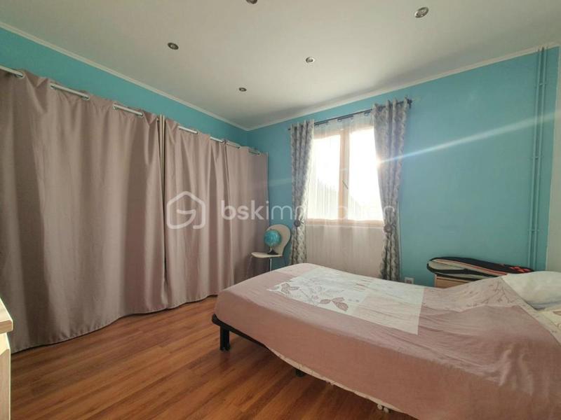 Maison - 154 m² - 6 pièces