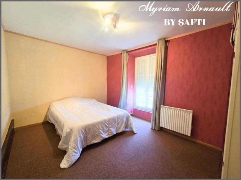 Maison - 189 m² - 9 pièces