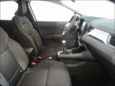 Renault Captur TCe 90 Business