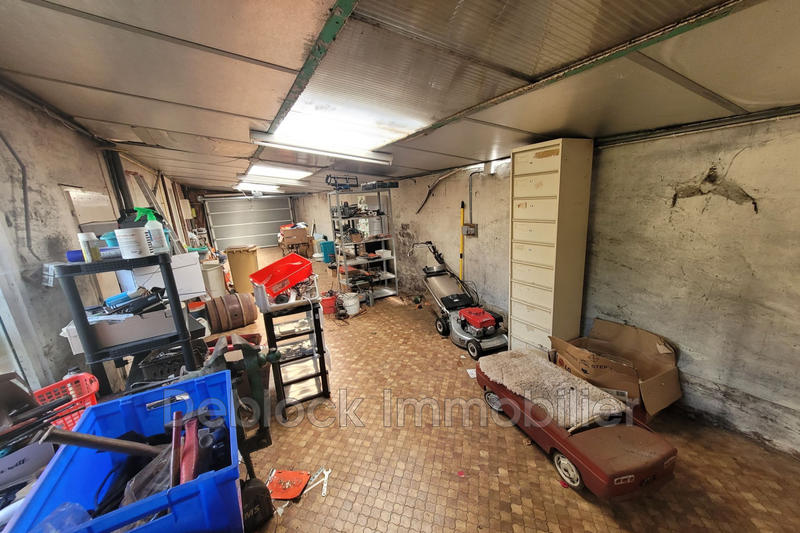 Maison - 140 m² - 7 pièces