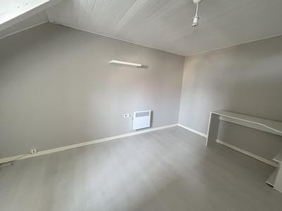 Maison ancienne - 58 m² - 5 pièces