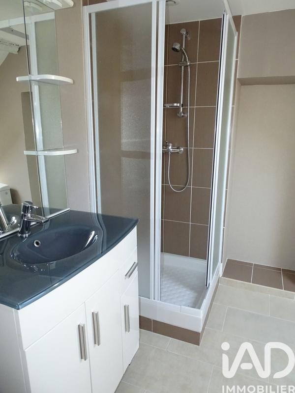 Maison - 180 m² - 6 pièces