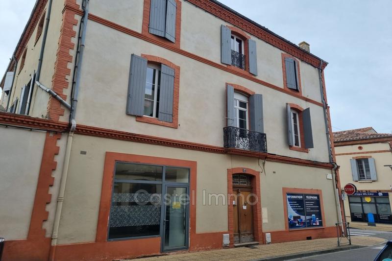 Maison - 297 m² - 8 pièces