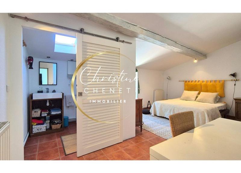 Maison de ville - 180 m² - 7 pièces