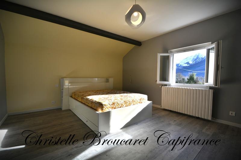 Maison - 134 m² - 4 pièces