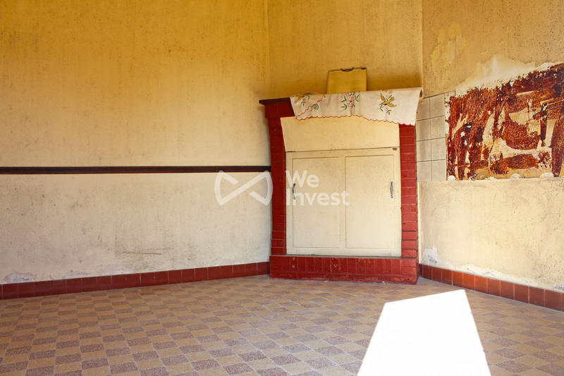 Maison - 68 m² - 7 pièces