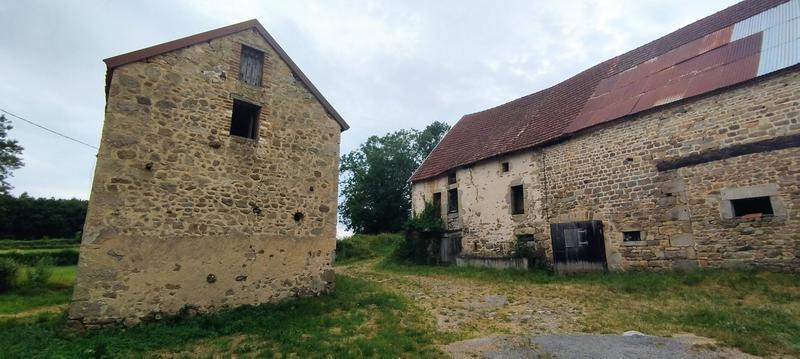 Maison - 73 m² - 5 pièces