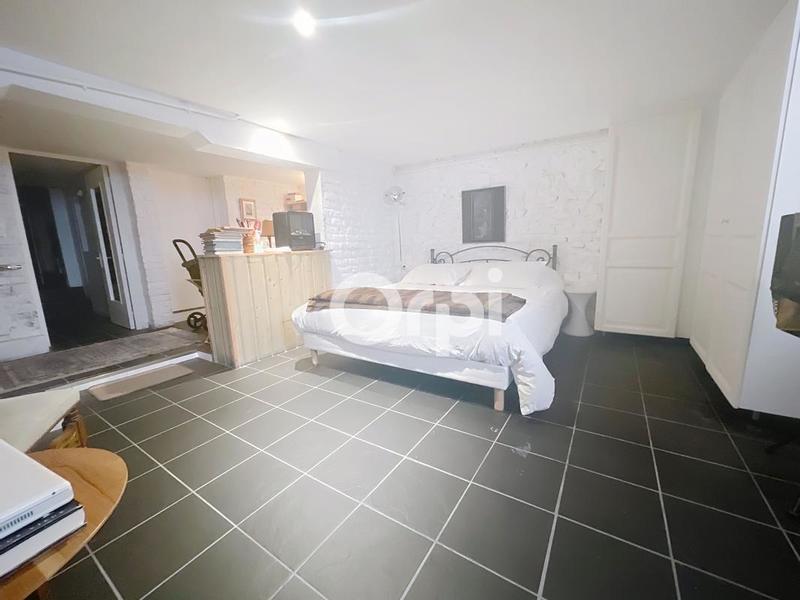 Maison de ville - 118 m² - 4 pièces