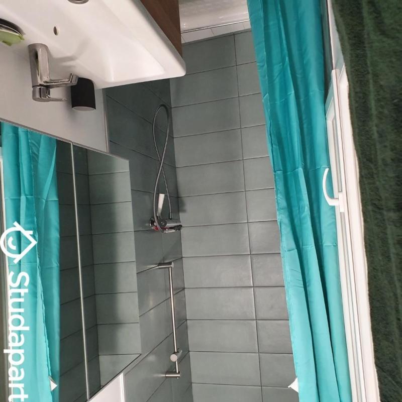 Appartement - 30 m² - 2 pièces