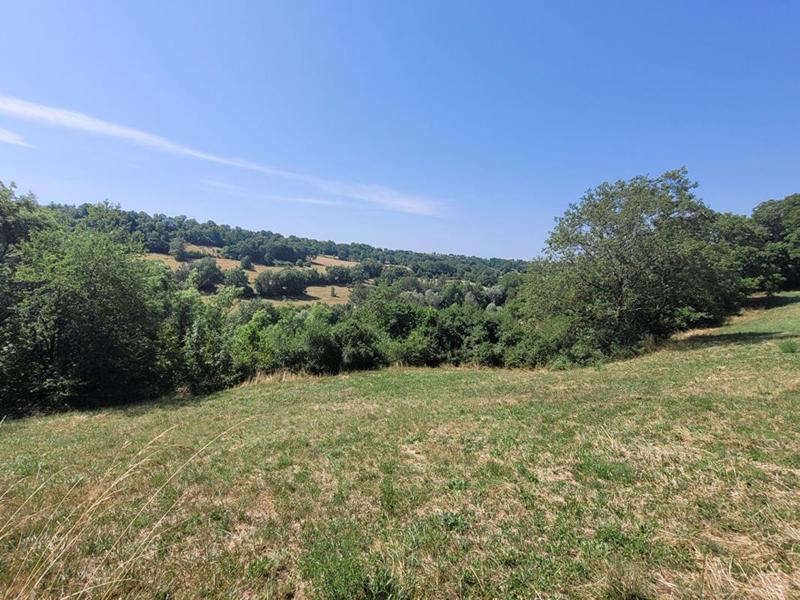 Terrain constructible - 5 183 m²