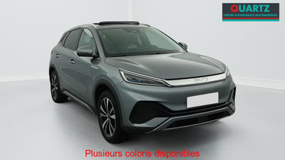 Byd Atto 3 60 5 kWh 204 ch Design