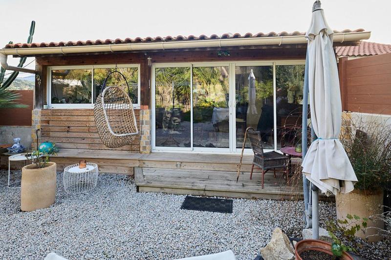 Appartement - 104 m² - 3 pièces