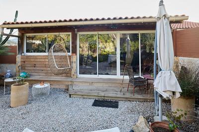 Appartement - 104 m² - 3 pièces