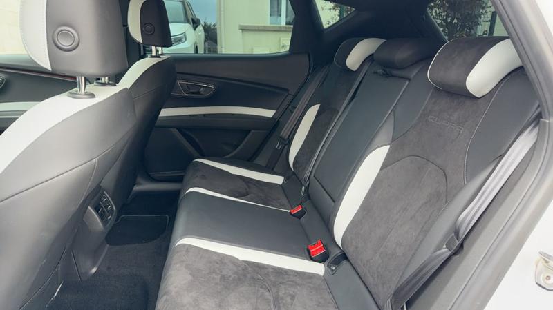 Seat Leon 2.0 Tsi 290 Dsg6 Cupra