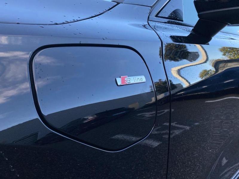 Audi A3 Pi Sportback 40 Tfsi E 204 Ch s Troni