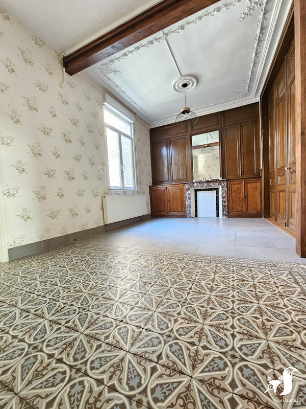 Maison - 111 m² - 4 pièces