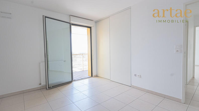 Appartement - 102 m² - 5 pièces