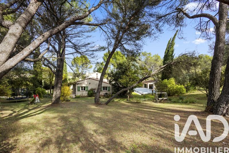 Maison - 132 m² - 5 pièces