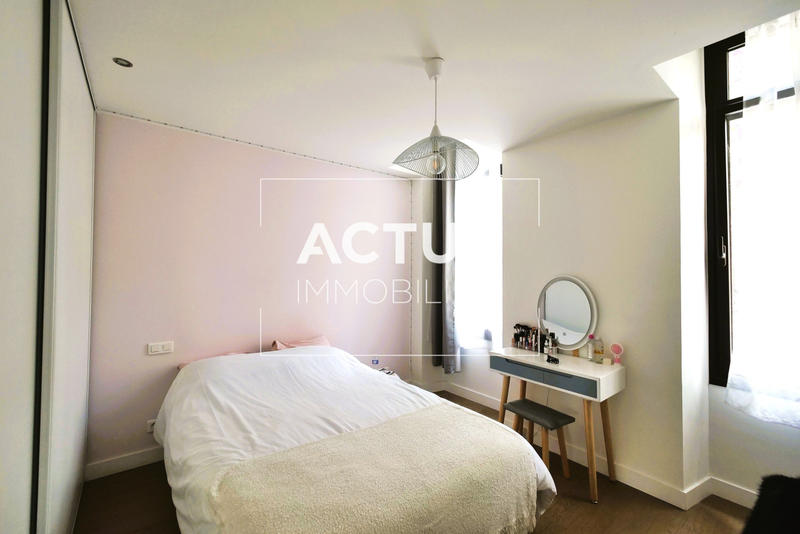 Maison - 134 m² - 5 pièces