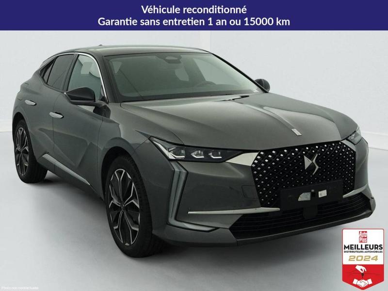 Ds Ds 4 Ds4 PureTech 130 Eat8 Rivoli