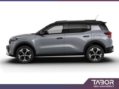 Citroën C3 Aircross 44kWh Max Gps 11kW-Obc Cam