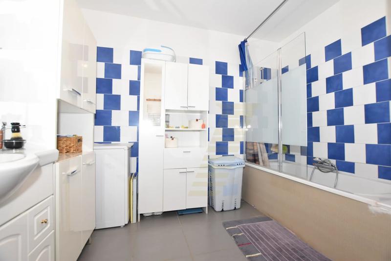 Maison - 115 m² - 4 pièces