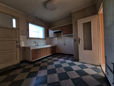 Maison - 86 m² - 3 pièces