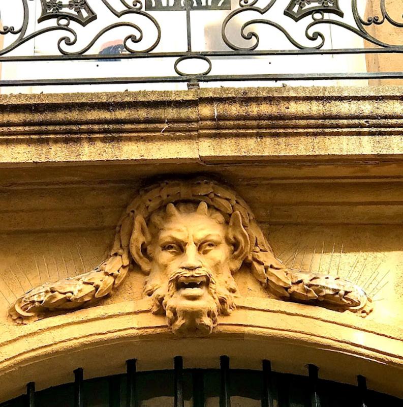 Les essentiels d'Aix