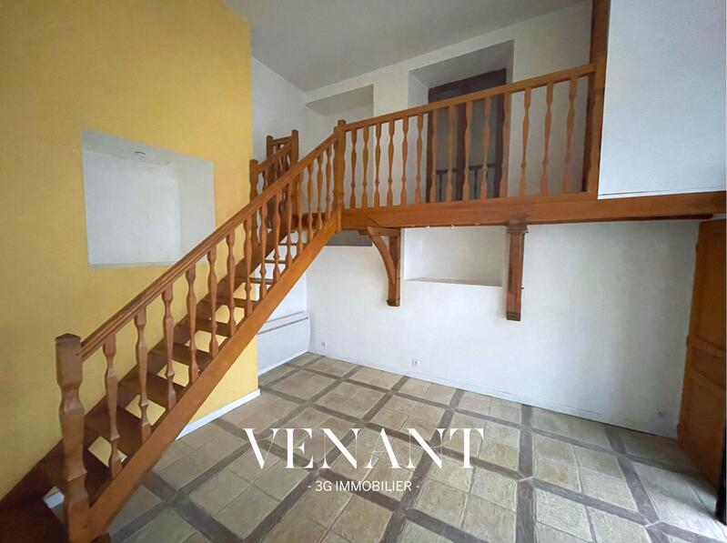 Immeuble - 125 m² - 5 pièces