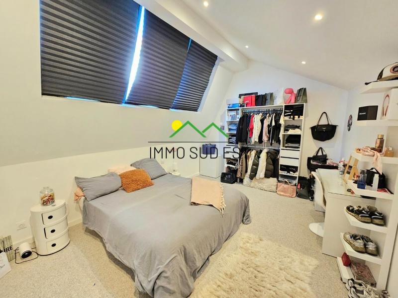 Loft - 98 m² - 4 pièces