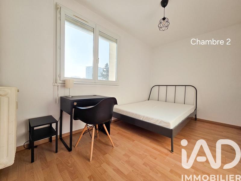 Appartement - 78 m² - 5 pièces