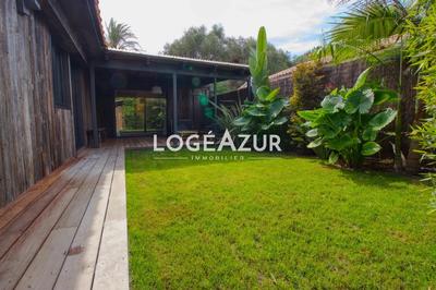 Maison - 55 m² - 3 pièces