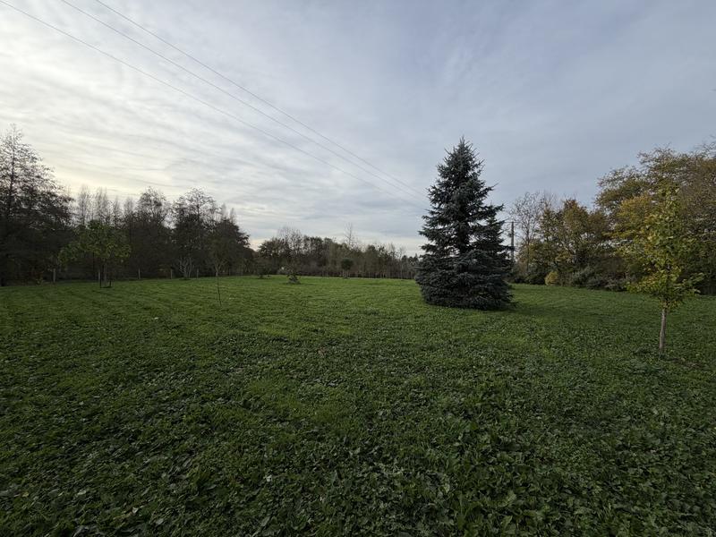 Maison ancienne - 207 m² - 8 pièces