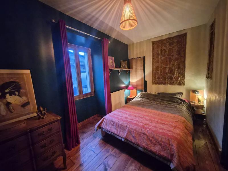 Appartement - 149 m² - 6 pièces