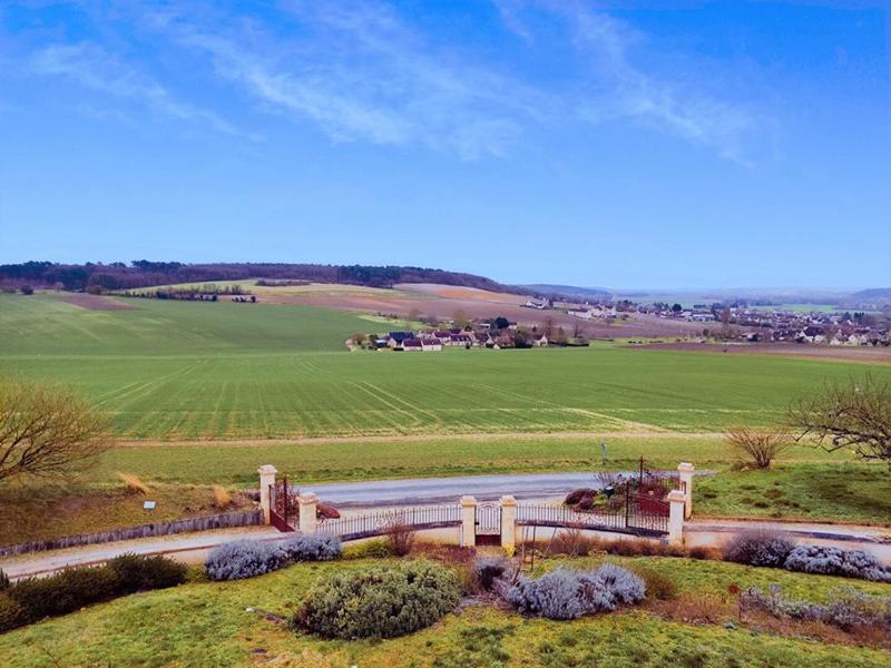 Maison - 160 m² - 8 pièces