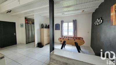 Maison - 136 m² - 5 pièces