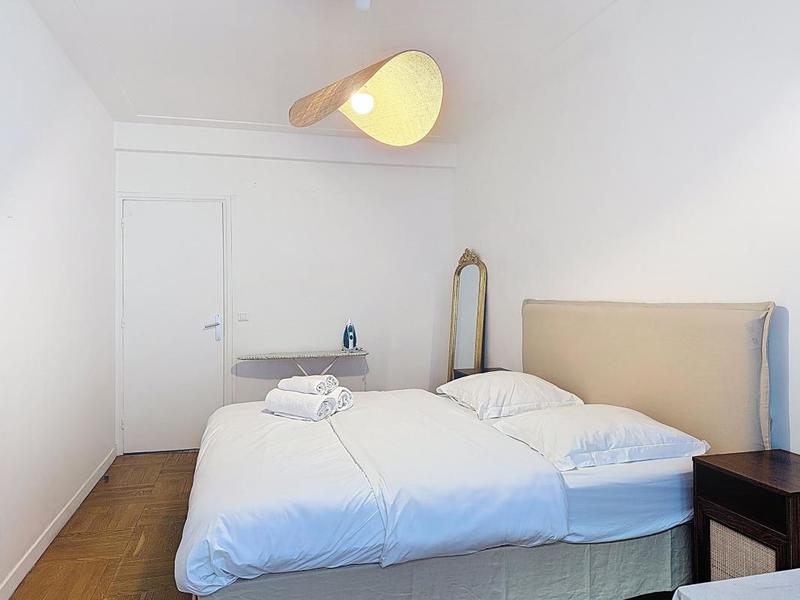 Appartement - 77 m² - 3 pièces