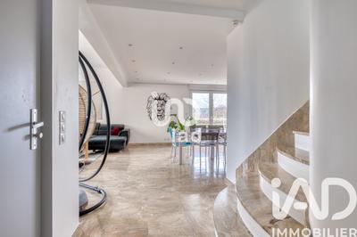 Appartement - 118 m² - 4 pièces