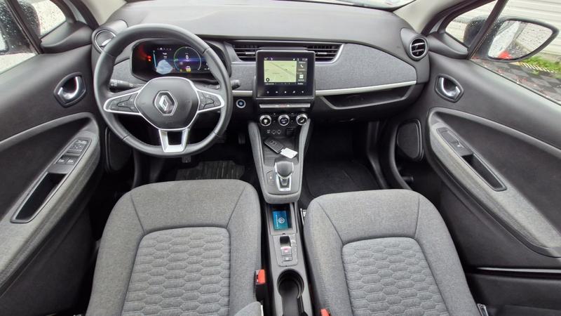 Renault Zoe R110 Achat Integral Evolution