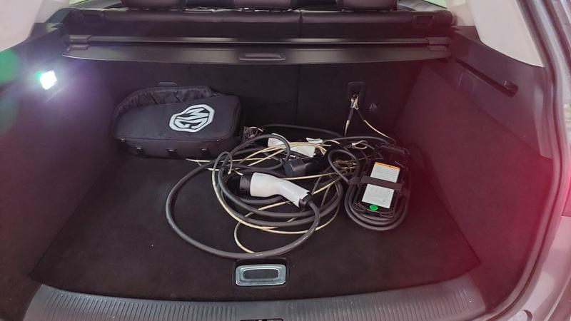 Mg Ehs 1.5t Gdi Phev Luxury Auto