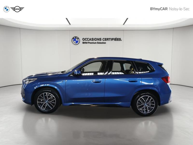 Bmw iX1 U11 eDrive20 204ch Bva m Sport