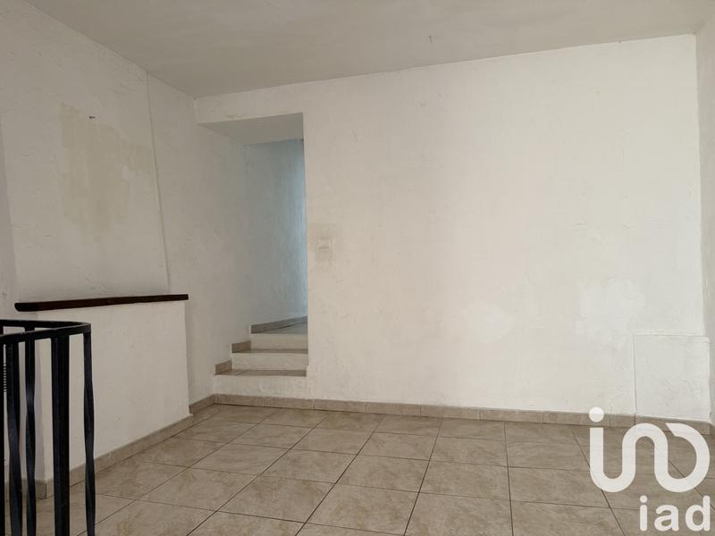 Maison de village - 51 m² - 3 pièces