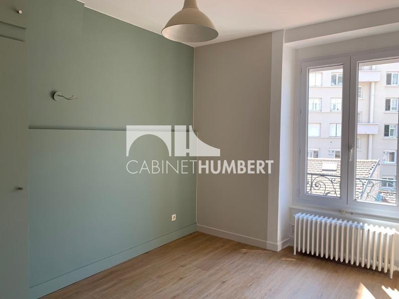 Appartement - 77 m² - 4 pièces