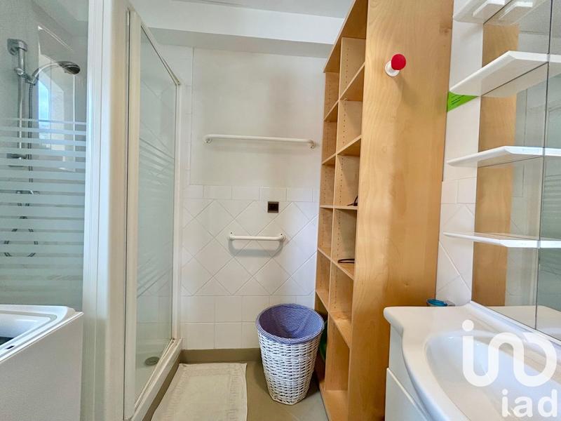 Appartement - 122 m² - 5 pièces