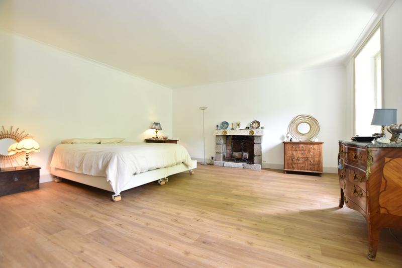 Manoir - 370 m² - 13 pièces